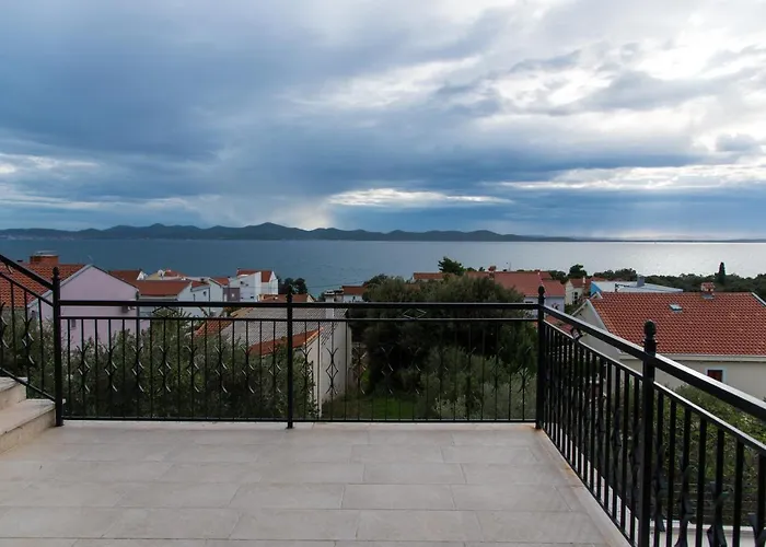 Villa Anchor Zára