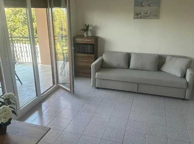Villa Anchor Zára
