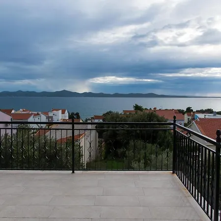 Villa Anchor Zadar