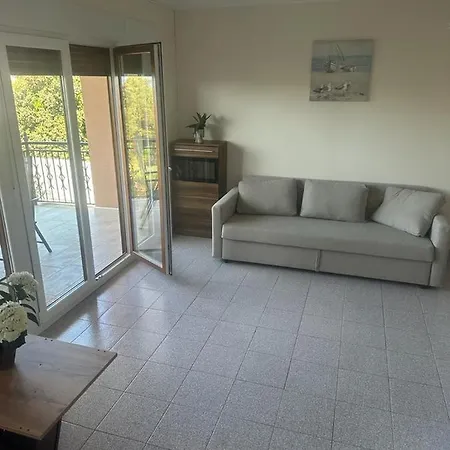 Villa Anchor Zadar