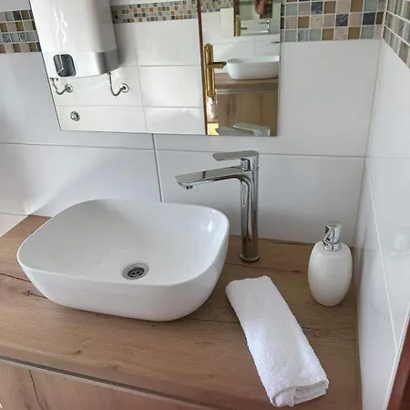 Villa Anchor Zadar